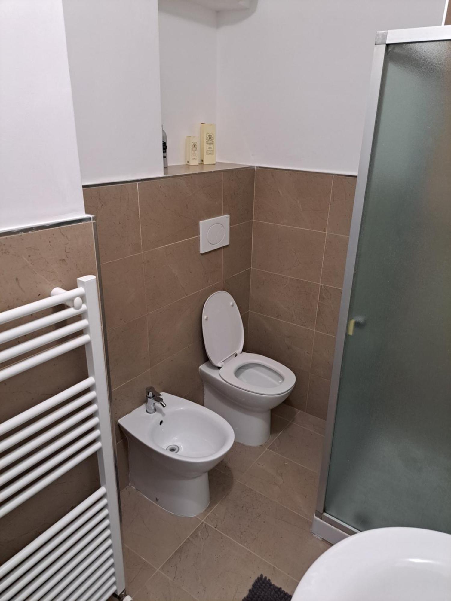 Malnati Home Terni Exterior foto