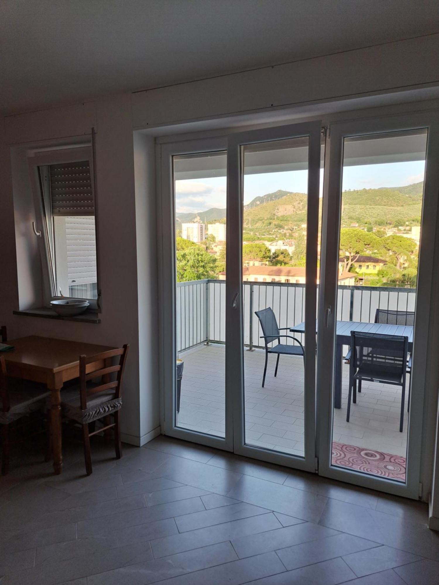 Malnati Home Terni Exterior foto