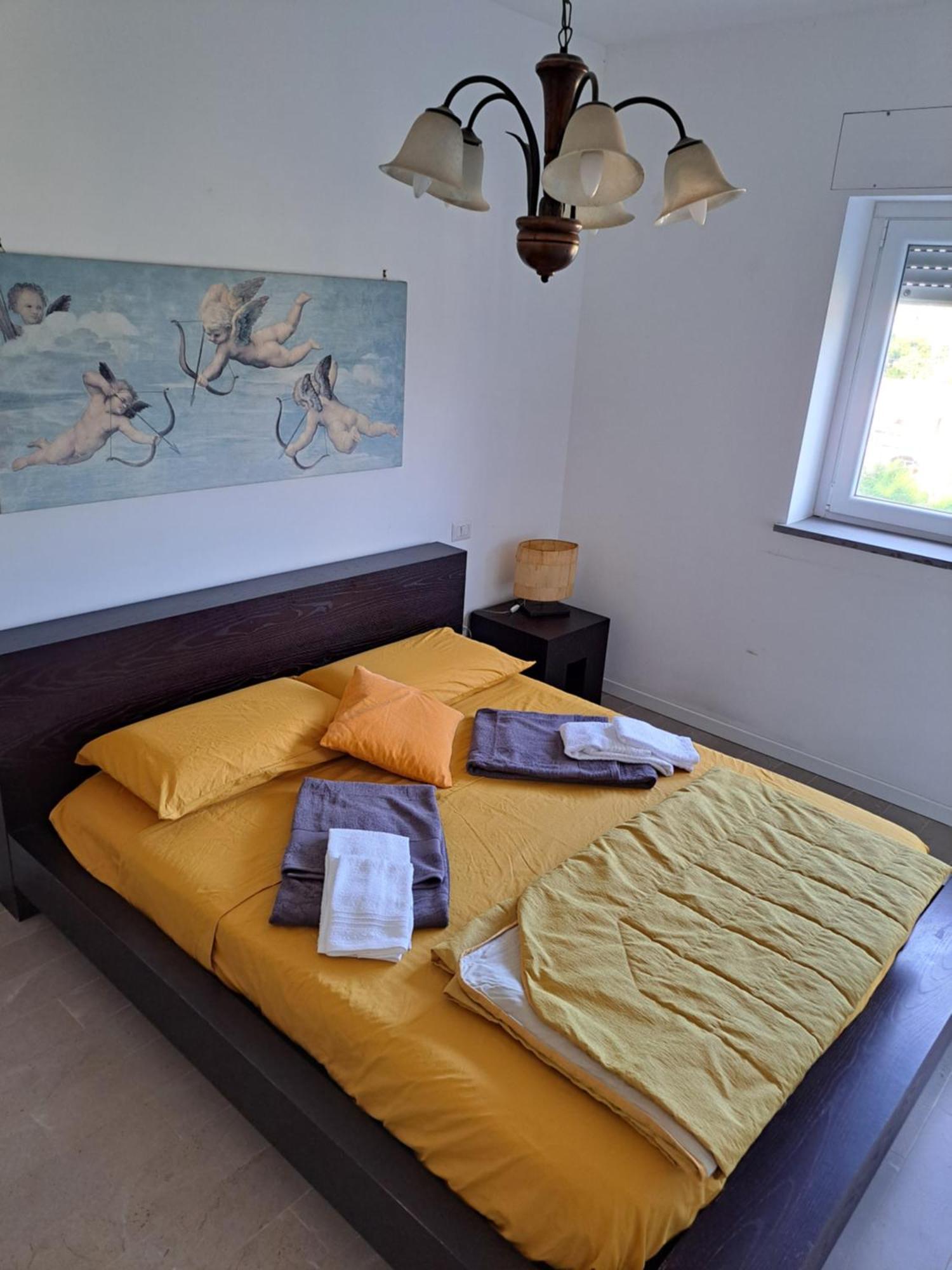 Malnati Home Terni Exterior foto