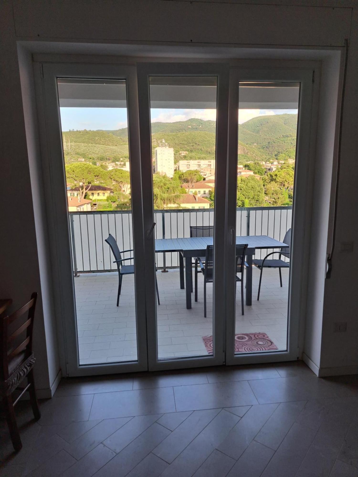 Malnati Home Terni Exterior foto