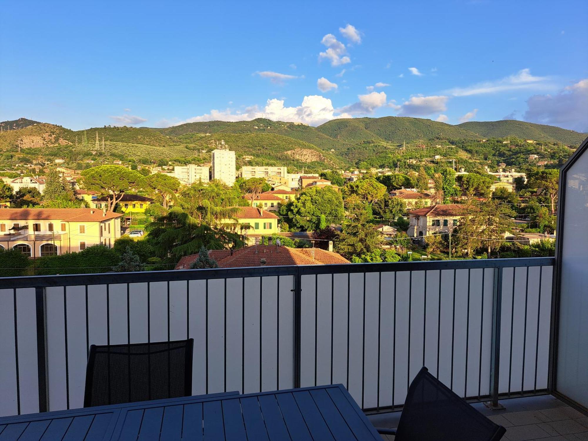 Malnati Home Terni Exterior foto