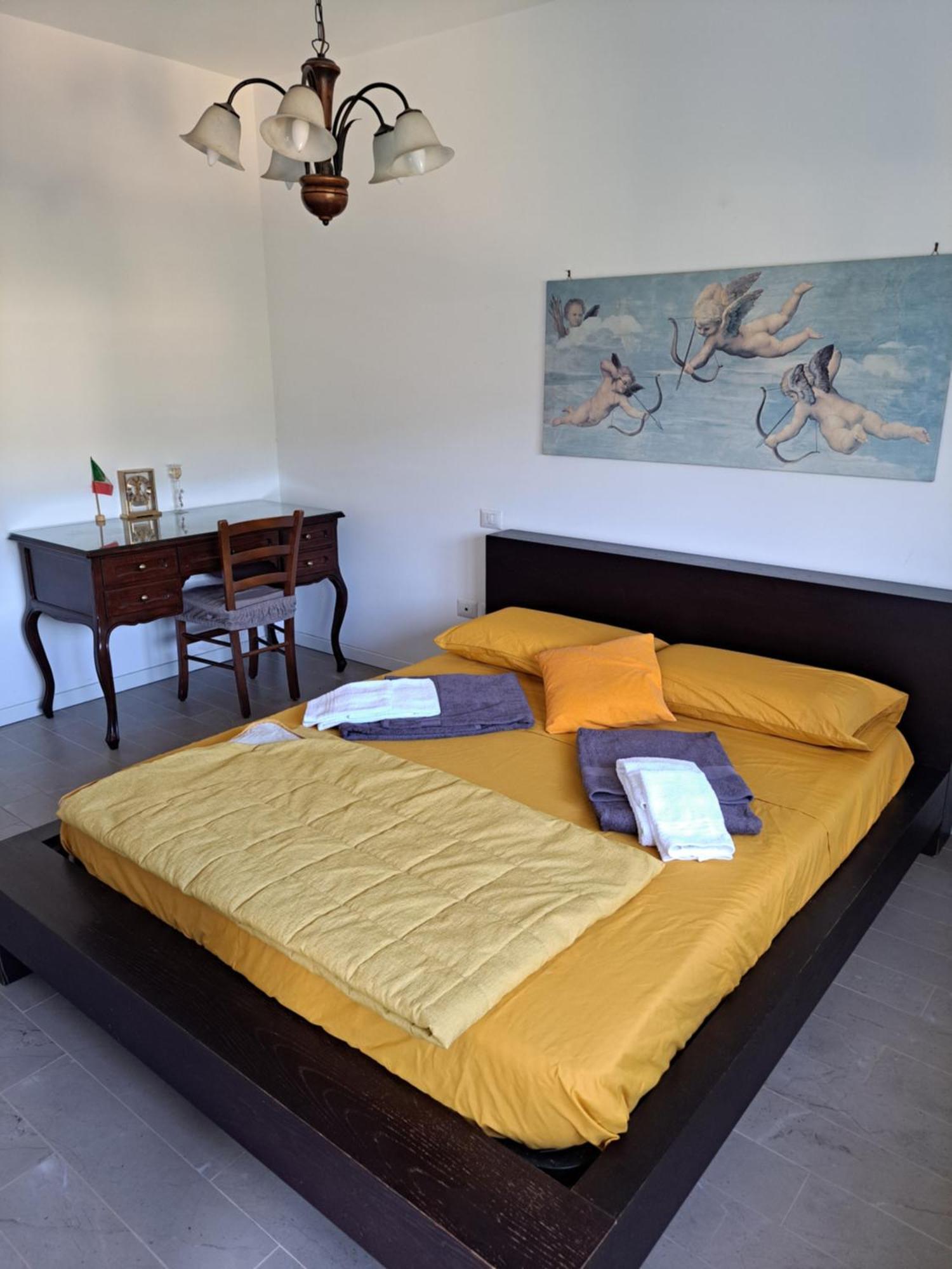 Malnati Home Terni Exterior foto