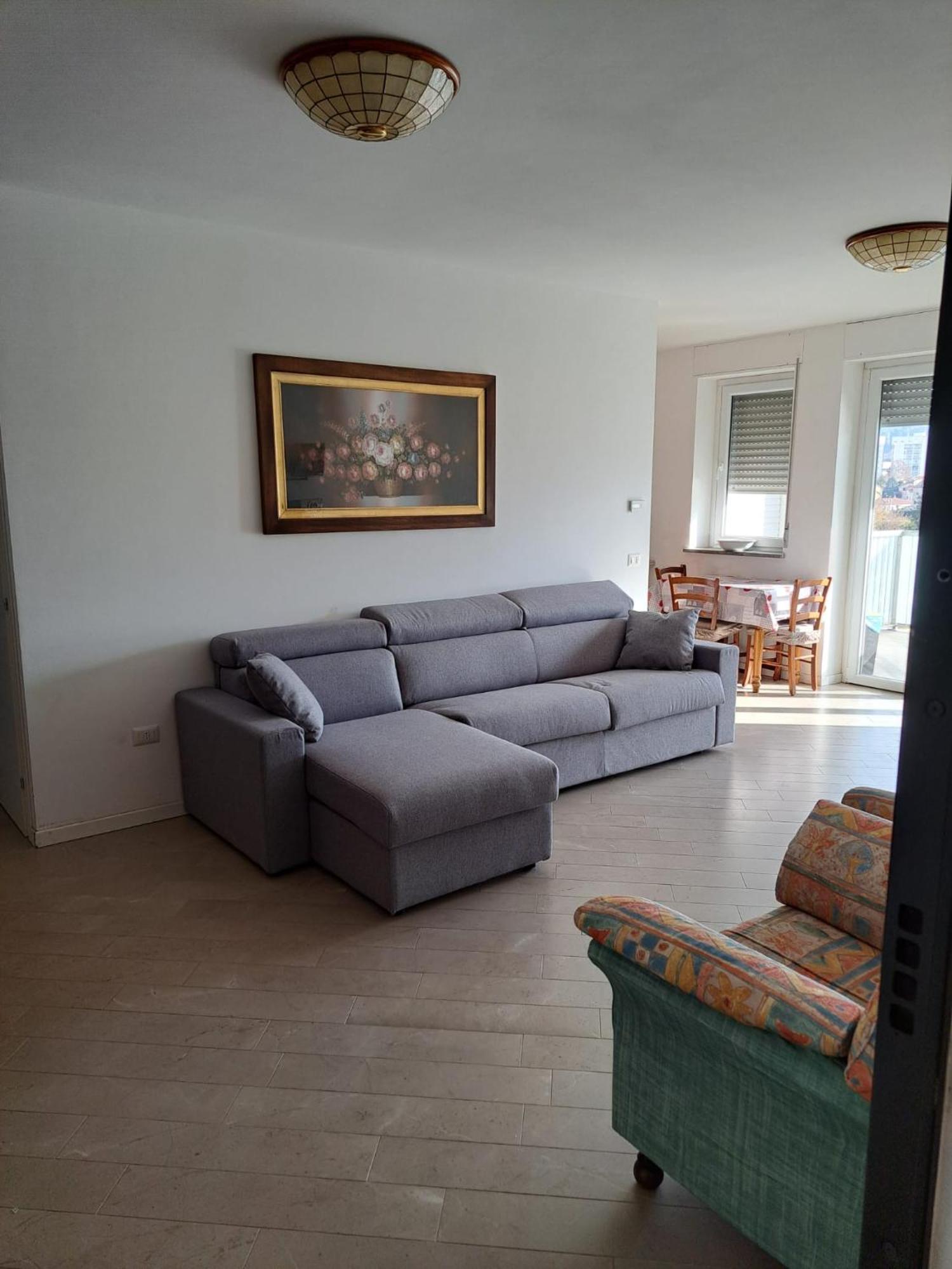 Malnati Home Terni Exterior foto