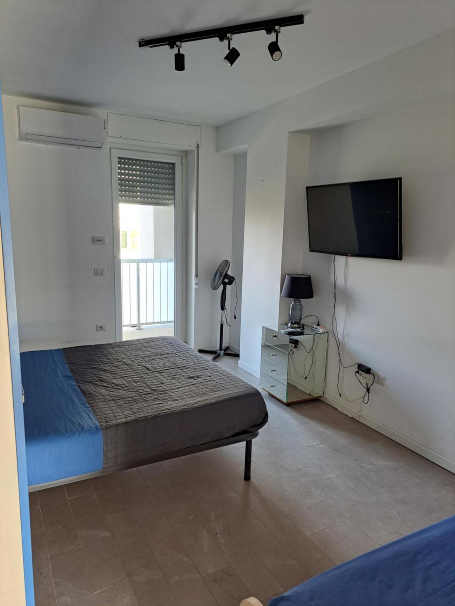 Malnati Home Terni Exterior foto