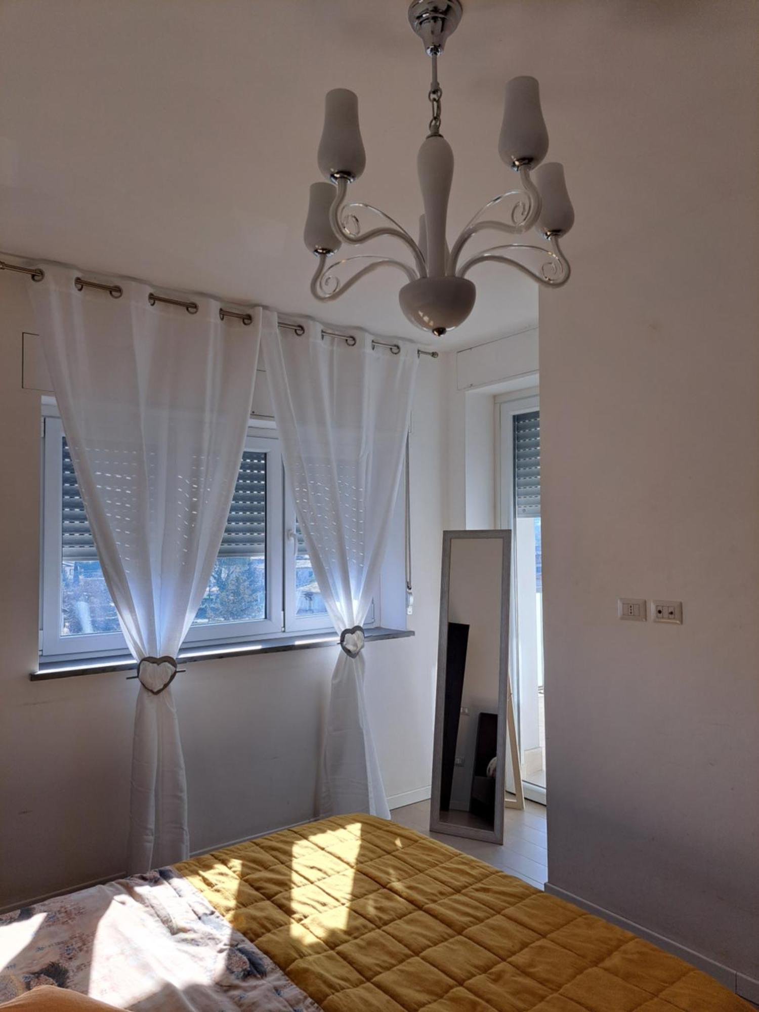 Malnati Home Terni Exterior foto