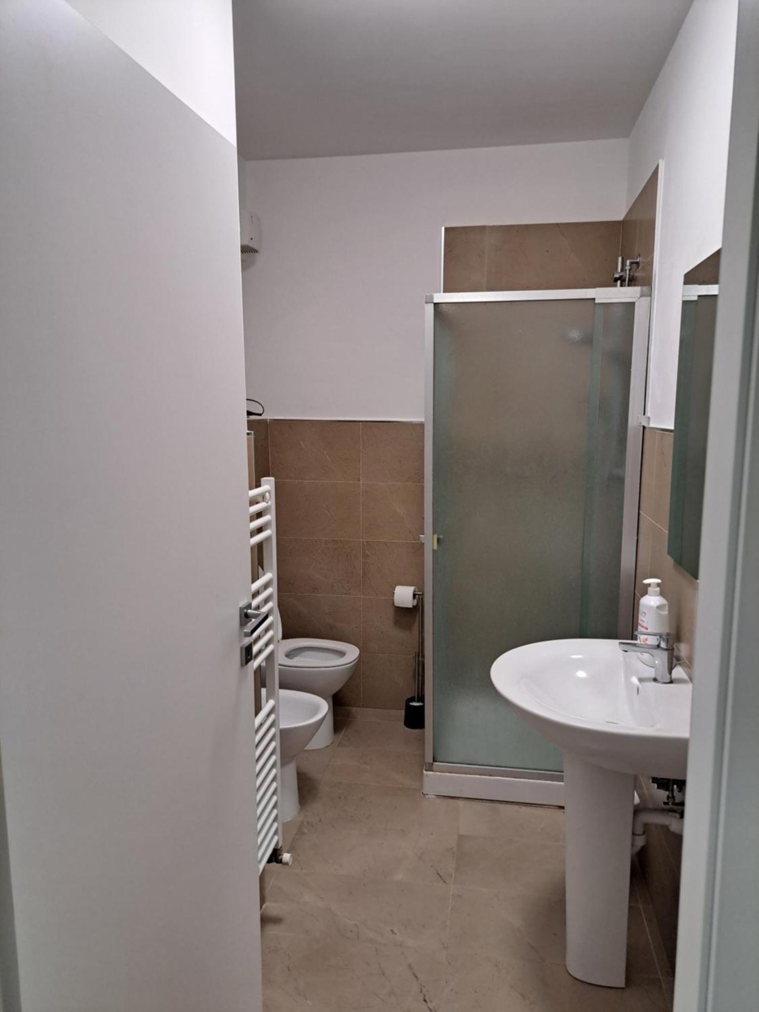 Malnati Home Terni Exterior foto