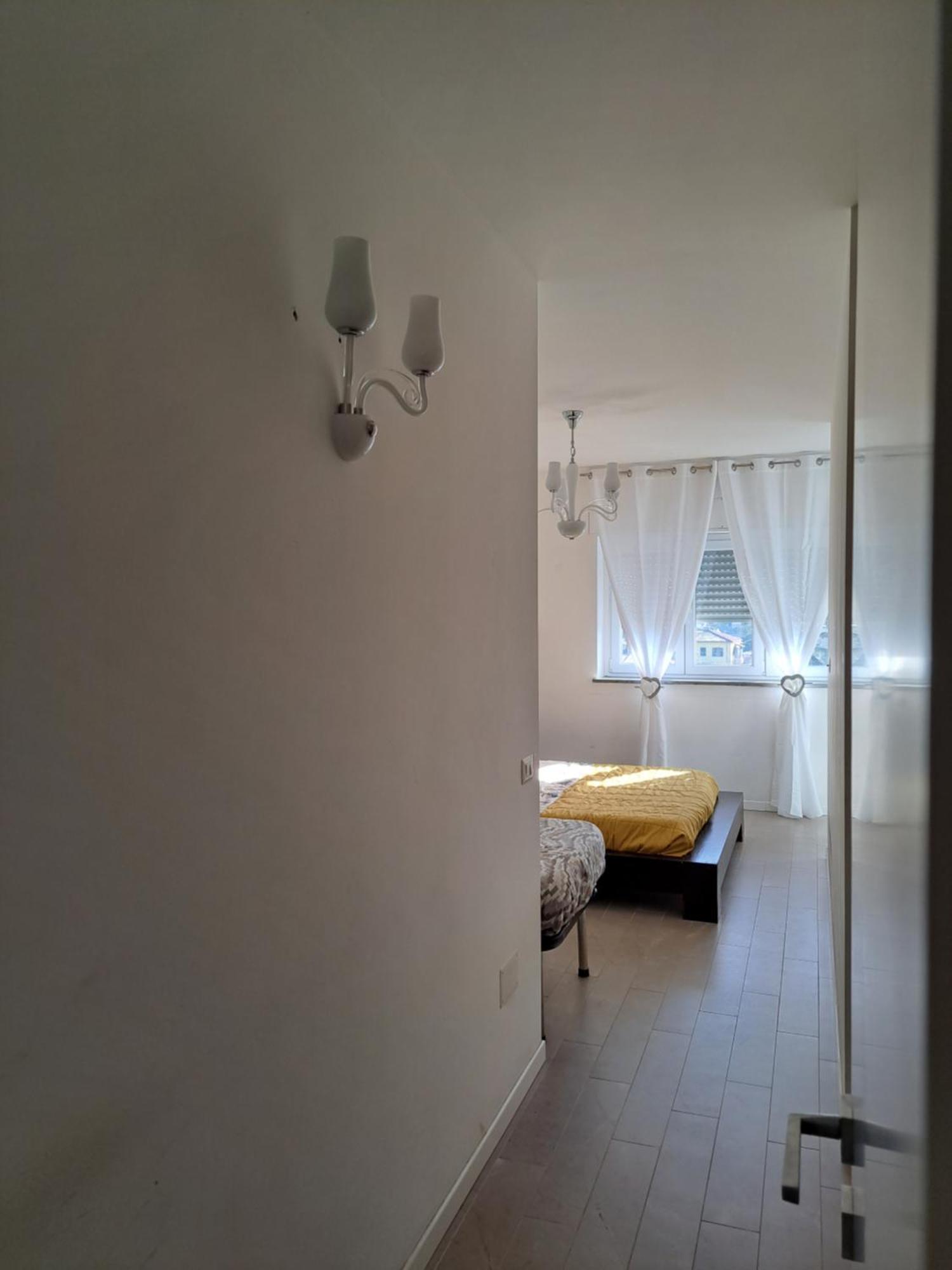 Malnati Home Terni Exterior foto