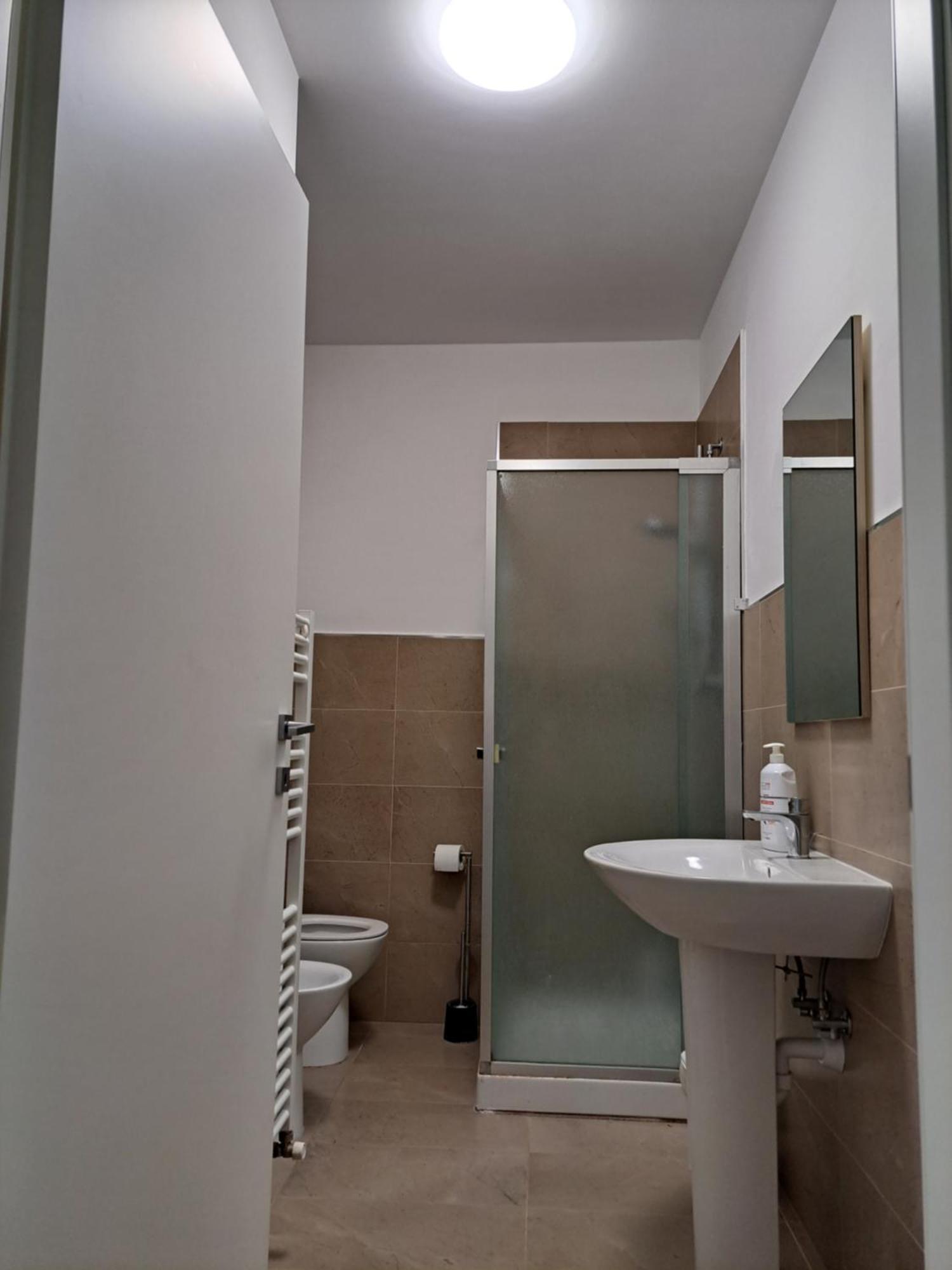 Malnati Home Terni Exterior foto