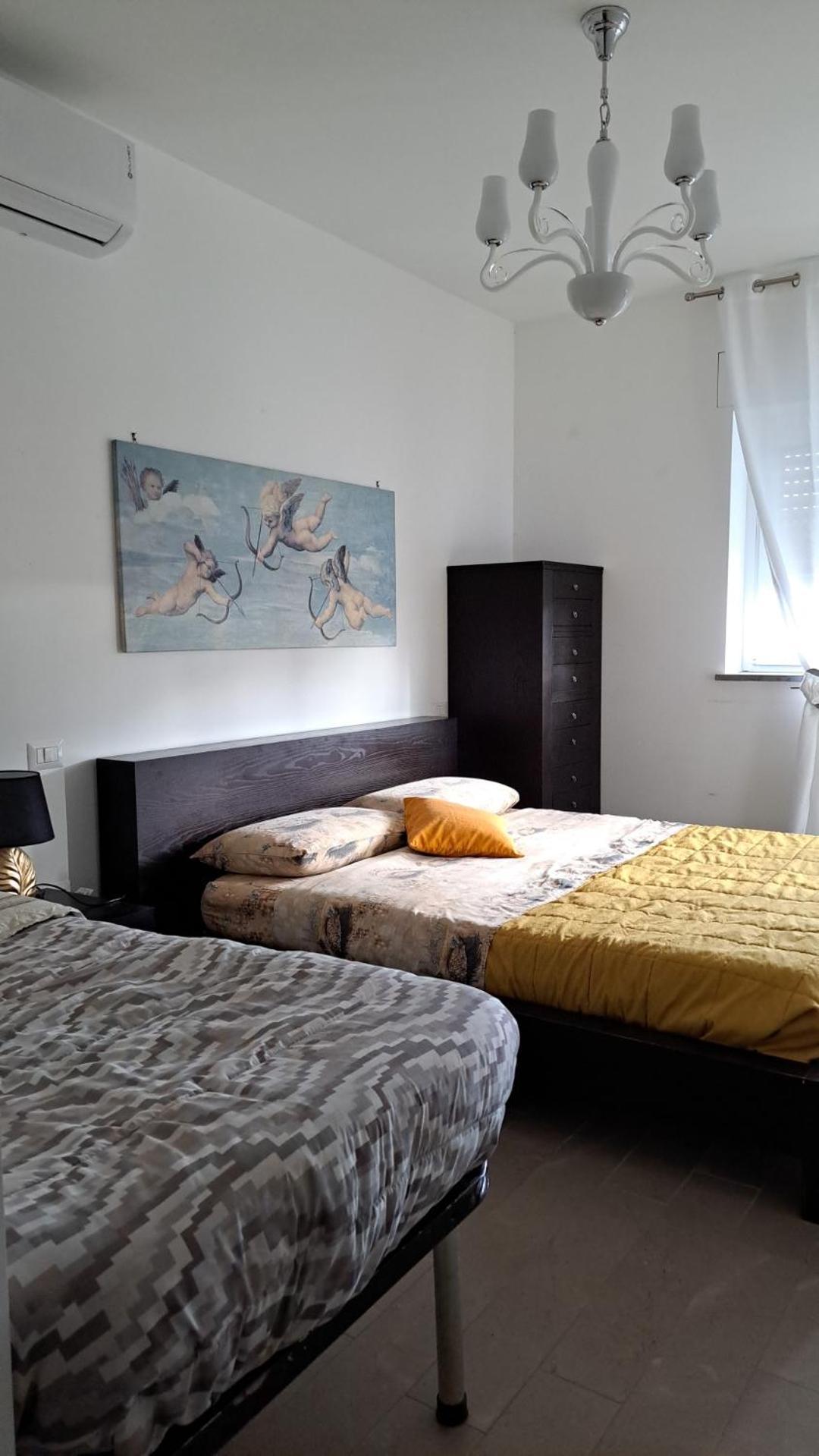 Malnati Home Terni Exterior foto