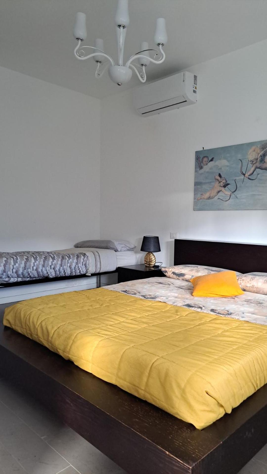Malnati Home Terni Exterior foto